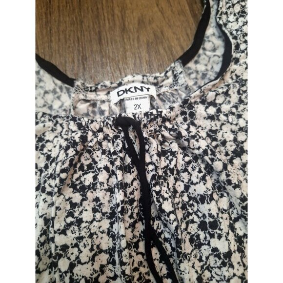 💙 DKNY Dress - Picture 2 of 7